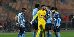 خاص لـ "فيتو" بيراميدز يفاوض نجم أرسنال السابق لتدعيم صفوف الفريق - المدينة برس