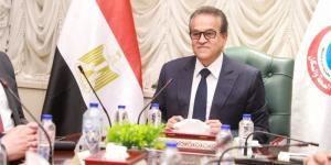 اليوم، وزير الصحة يزور مستشفيات الإسماعيلية والعاشر من رمضان - المدينة برس