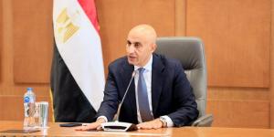 وزير التعليم: 225 مدرسة تكنولوجيا تطبيقية العام الدراسي المقبل - المدينة برس