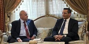 تعاون مرتقب بين نقابة الصحفيين ونادي القضاة بشأن التدريب على تغطية الملف القضائي - المدينة برس