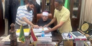 المنطقة الأزهرية بالفيوم تعلن قائمة الأوائل بالشهادة الثانوية - المدينة برس