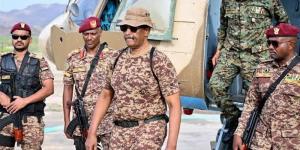بيان مهم للقوات المسلحة السودانية حول تحرير مناطق استراتيجية من الدعم السريع - المدينة برس