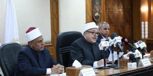 وكيل الأزهر: لا مساس بالعلوم الشرعية والعربية في نظام البكالوريا - المدينة برس