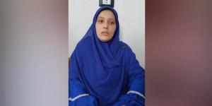 الأولى على الجمهورية في الثانوية الأزهرية: نفسي أدخل كلية الألسن وأصبح معيدة (فيديو) - المدينة برس