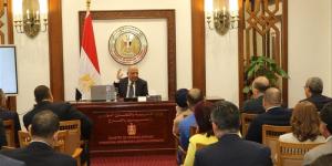 وزير الكهرباء: مصر ستصبح مركزا إقليميا للطاقة ودعم وتطوير الشبكة القومية عملية مستمرة - المدينة برس