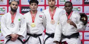 بسبب أزمة في فندق الإقامة، استبعاد المنتخب المصري من منافسات البطولة الأفريقية للجودو - المدينة برس
