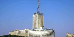 تطوير ماسبيرو.. بودكاست وبرامج جديدة وعودة الطيور المهاجرة - المدينة برس