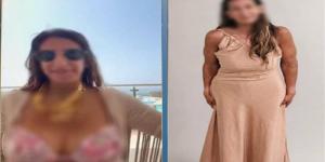 5 قرارات عاجلة النيابة بشأن هايدى زيدان في واقعة الفيديوهات المثيرة للجدل - المدينة برس