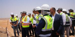 رداد: قانون العمل الجديد يوفر بيئة جاذبة للاستثمار والسلامة المهنية ركيزة للإنتاج والتنمية - المدينة برس