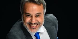 إيهاب فهمي رئيسا لـ البيت الفني للمسرح - المدينة برس
