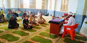أوقاف الفيوم تواصل أنشطة برنامج «المساجد المحورية» - المدينة برس