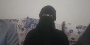 جنة محمود الثامنة على الجمهورية علمي بالثانوية الأزهرية: أحلم بالطب ويومي يبدأ مع صلاة الفجر وتلاوة القرآن (فيديو) - المدينة برس