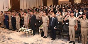 الأكاديمية العسكرية تعلن فتح باب القبول لخريجي الكليات التكنولوجية بالدورة الأولى لبرنامج الأطراف الصناعية - المدينة برس