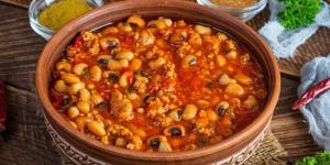 طريقة عمل اللوبيا بخطوات سهلة ومذاق لا يقاوم - المدينة برس