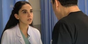 من موديل إلى بطلة، كيف تطورت اختيارات سلمى أبو ضيف الفنية؟ - المدينة برس
