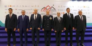 مصر تعلن عن انطلاق معرض العلمين الدولى للطيران والفضاء EIAS 2026 بمشاركة القوات الجوية - المدينة برس