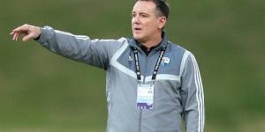 قناة الكأس القطرية: رازوفيتش يوقع على عقود تدريب الزمالك إلكترونيا - المدينة برس