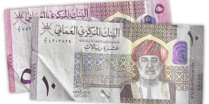 133.34 جنيها، سعر الريال العماني في البنك الأهلي اليوم الأحد - المدينة برس