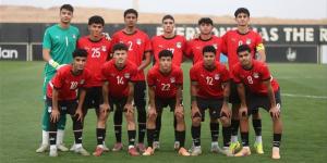 اتحاد الكرة يتحرك مبكرا لتوفير وديتين لمنتخب الشباب بمعسكر سبتمبر - المدينة برس