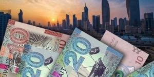 سعر الدينار الكويتي في بنك مصر اليوم الأحد - المدينة برس