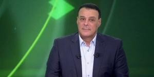 موعد الظهور الأول لعصام عبد الفتاح في لجنة الحكام باتحاد الكرة - المدينة برس