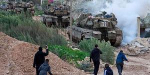 الأوقاف الفلسطينية تحذر من استهداف ممنهج للمقدسات بعد إحراق مسجد في طولكرم - المدينة برس