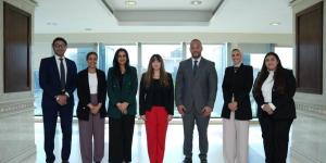البنك الأهلي المصري يواصل جهوده لدعم التنمية المجتمعية وتحقيق أهداف التنمية المستدامة - بوابة المدينة برس