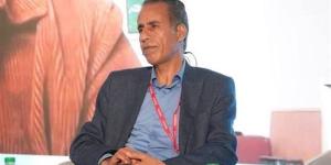 بعد رحلة طويلة مع القصيدة، جلال برجس يعلن صدور أعماله الشعرية الكاملة قريبا - المدينة برس
