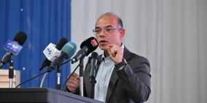 وزير الاستثمار يشارك في افتتاح أول مصنع بمصر والوطن العربي لإنتاج اختبارات التشخيص السريع - المدينة برس