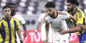 الأهلي يقترب من حسم صفقة أكرم توفيق - المدينة برس