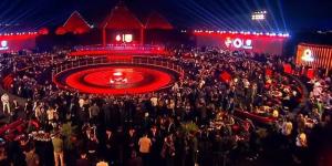 بث مباشر، حفل الأهلي للإعلان عن الراعي الجديد واسم استاد النادي - المدينة برس