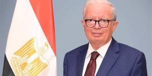 نائب رئيس الوزراء للشئون الاقتصادية يجري جولة ميدانية بالمصانع الجديدة للغزل والنسيج بالمحلة الكبرى - المدينة برس