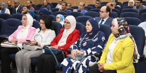 جامعة عين شمس تطلق خطة لتطوير المعامل البحثية وتعزيز تنافسيتها محليا ودوليا - المدينة برس