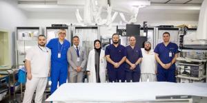 فريق طبي كويتي يحقق إنجازا طبيا باستخدام المناظير العلاجية - بوابة المدينة برس