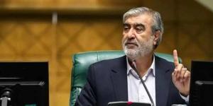 برلماني إيراني يهدد أوكرانيا: لن نترك الاعتداءات دون رد - المدينة برس