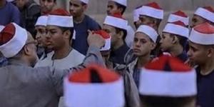 نظام جديد يطبق لأول مرة.. كل ما تريد معرفته عن الطعون والتظلمات على نتيجة الثانوية الأزهرية 2026 (إنفوجراف) - المدينة برس