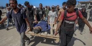 3 شهداء و15 مصابًا برصاص الاحتلال في مناطق متفرقة بقطاع غزة اليوم - المدينة برس