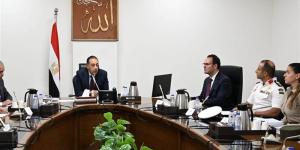 رئيس الوزراء يتابع منظومة التعامل مع ظاهرة الكلاب الضالة - المدينة برس