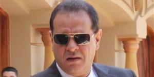 كل ما تريد معرفته عن مدير أمن المنيا الجديد - المدينة برس