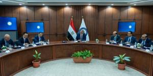 مصر والصين تدفعان بمشروعات في قطاع البتروكيماويات وتوطين بعض المنتجات - المدينة برس