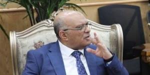 من هو اللواء حاتم حسن مدير أمن الجيزة؟ قائد أمني جديد يحمل خبرات العمل الميداني - المدينة برس
