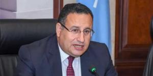 عبد العزيز قنصوة يُعلن أسماء الفائزين بجوائز الدولة التقديرية 2026 - المدينة برس
