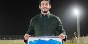 بعد اعتزاله بأيام، نيوم السعودي يعين أحمد حجازي مساعدا للمدير الرياضي - المدينة برس