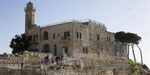 سلطات الاحتلال تستولي على المواقع الأثرية في الضفة الغربية المحتلة.. مجلة "972+": حماية الآثار غطاء إسرائيلي لمحو الهوية الفلسطينية وتوسيع الاستيطان وانتهاك لاتفاقيات أوسلو - المدينة برس