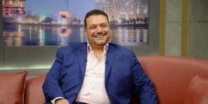 الليلة، مراد مكرم ضيف عمرو الليثي في "واحد من الناس" - المدينة برس