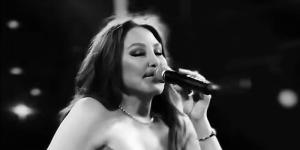 إليسا تحقق مليون مشاهدة بأغنية "حظي ضحكلي" في عشرة أيام - المدينة برس
