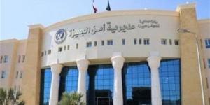 اللواء عادل الدسوقي حكمدارًا لمديرية أمن الجيزة ضمن حركة تنقلات الشرطة 2026 - المدينة برس