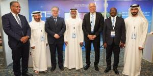 وزير الطيران يفتتح أكبر منصة إقليمية لصياغة مستقبل النقل الجوي بالقارة الأفريقية - المدينة برس