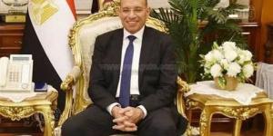 قيادة جديدة لأمن الشرقية، ماذا يحمل سجل اللواء محمد الجمسي من إنجازات؟ - المدينة برس