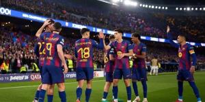 برشلونة يدرس خوض مباراة ودية في المغرب قبل مواجهة الأهلي - المدينة برس